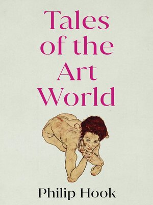 cover image of Tales of the Art World